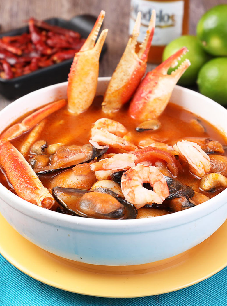 Box-Seafood-Soup